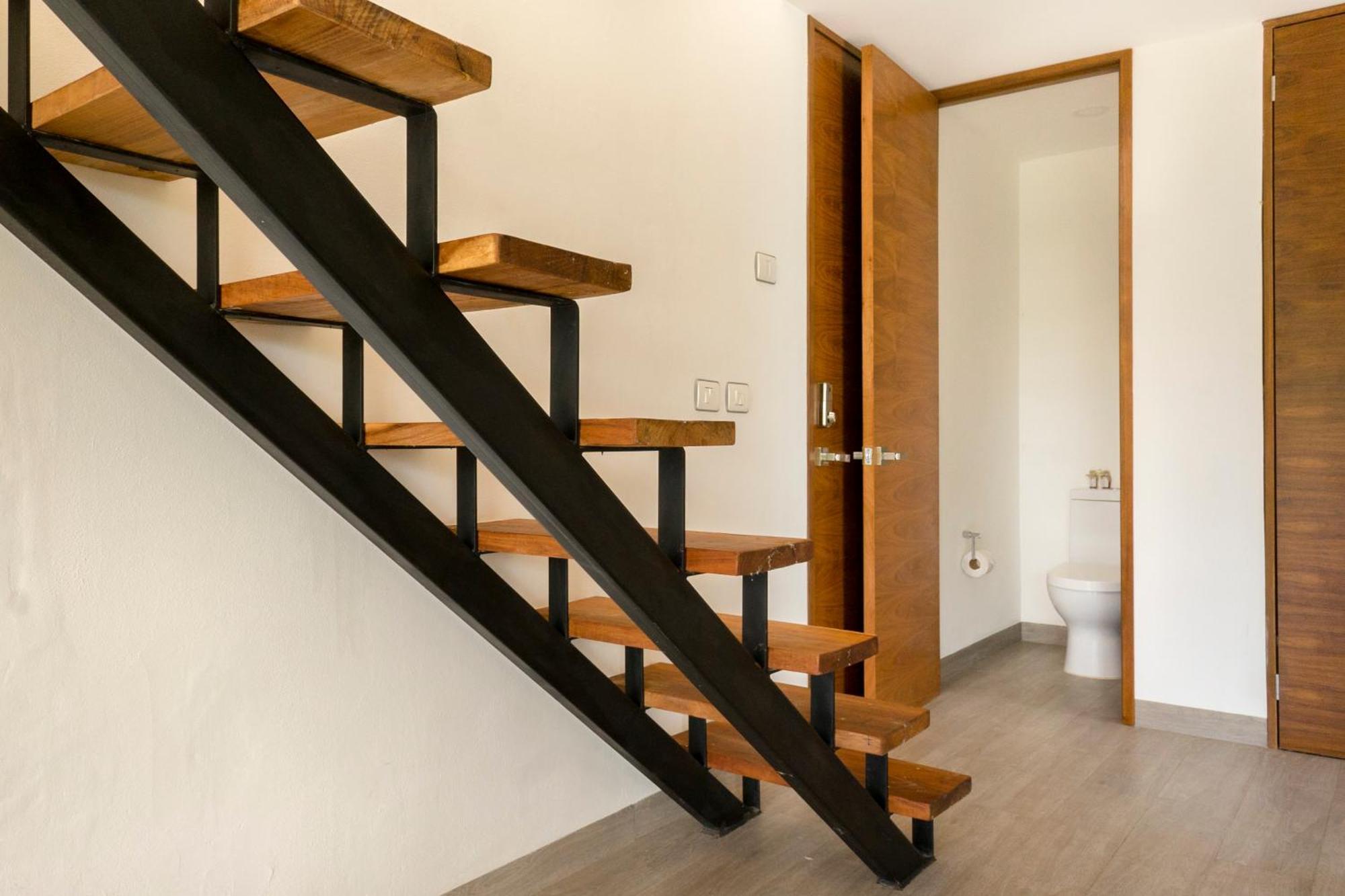 Апартаменты Penthouse Private Roof Top La Veleta Тулум Экстерьер фото